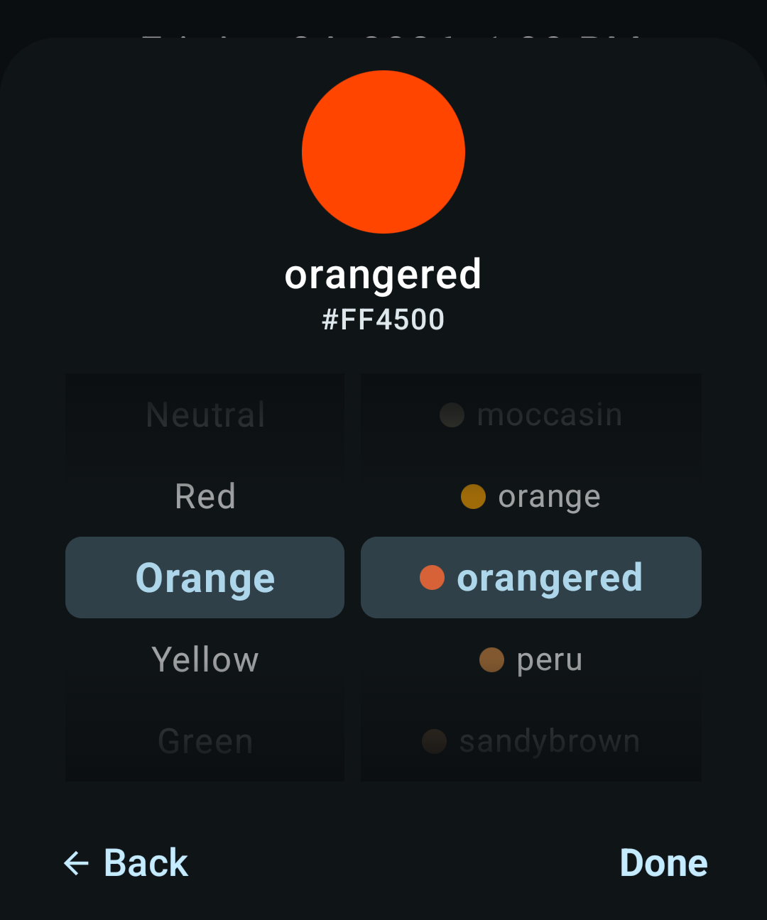 KashCal event color picker